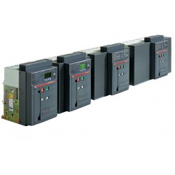 1SDA055784R1 - ABB Emax - Low voltage air circuit breakers